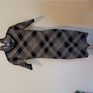 Liz Clairborne Dress Medium